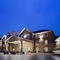 Best Western Plus Moncton - map