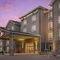 Best Western Plus Saint John Hotel & Suites - map