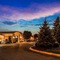 Best Western Plus Guildwood Inn - map