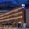 Best Western Downtown Sudbury Centreville - map