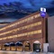 Best Western Downtown Sudbury Centreville - map