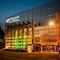 Best Western Premier Islamabad - map