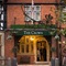 The Crown Manor House Hotel - map
