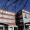 Best Western Manchester Altrincham Cresta Court Hotel - map