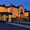 Best Western Plus Keavil House Hotel - map