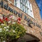 The Admiral Rodney Hotel - map