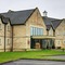 Best Western Plus Pastures Hotel - map