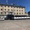 Best Western Vetlanda Stadshotell - map