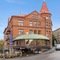 Best Western Tidbloms Hotel - map