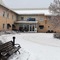 Best Western Hotel Botnia - map