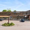 Best Western Gustaf Wasa Hotell - map