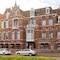 Best Western Hotel Den Haag - map
