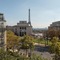 Best Western Au Trocadéro - map
