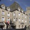 Best Western Grand Hotel Talabardon - map