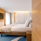 Best Western Chalet Les Saytels - map