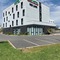 Brit Hotel Ker Lann Aeroport - map
