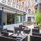 Best Western Hotel Saint Claude - map