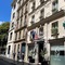 Best Western Plus Hôtel Sydney Opéra - map