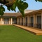 Best Western Le Paradou Avignon - Sud - map