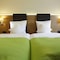 Best Western Plus Hotel Bahnhof - map