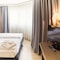 Hotel Düsseldorf City By Tulip Inn - map
