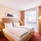 Best Western Hotel Bamberg - map