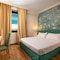 Best Western Park Hotel Roma Nord - map