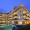 The Suite By Royal Crown Hotel - map