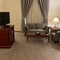 Executives Hotel - Olaya - map