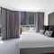 Mantra 2 Bond Street Sydney - map