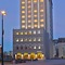 Novotel Christchurch Cathedral Square - map