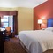 Hampton Inn & Suites Tampa North - map