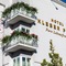 Romantik Hotel Kleber Post - map