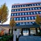 Achat Hotel München Süd - map