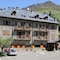 Hotel El Rantiner - map