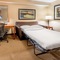 Hilton Garden Inn Houston The Woodlands - map