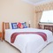 Golden Sand Hotel - map