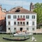 Hotel Canal Grande - map