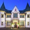 Doubletree By Hilton Hotel London Heathrow Airport - map