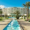 Iberostar Selection Royal El Mansour - map