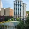 The Paramount Hotel Portland - map