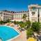 L'oceanica Beach Resort Hotel - All Inclusive - map
