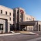 Hampton Inn & Suites Colorado Springs I 25 South - map