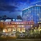 Park Plaza Beijing West - map