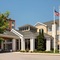 Hilton Garden Inn Fort Wayne - map