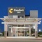 Comfort Inn Dallas North Love Field Airport - map