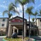 Hilton Garden Inn Los Angeles Montebello - map