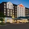 Hilton Garden Inn Houston Energy Corridor - map