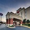 Hampton Inn Shreveport Airport - map