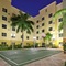 Homewood Suites Miami - Airport West - map